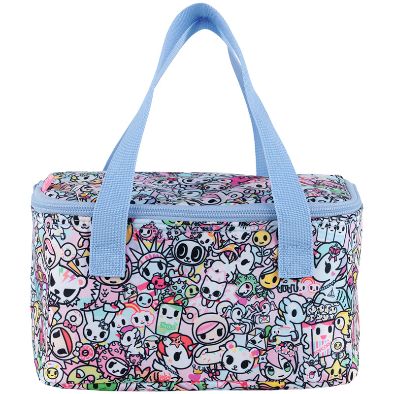 Сумка для ланчу Kite tokidoki TK24-2705. Фото 3