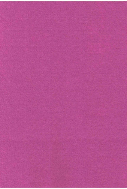 Фетр Josef Otten Hard А4 1.2мм 170GSM Ліловий HQ170-037. Фото 2