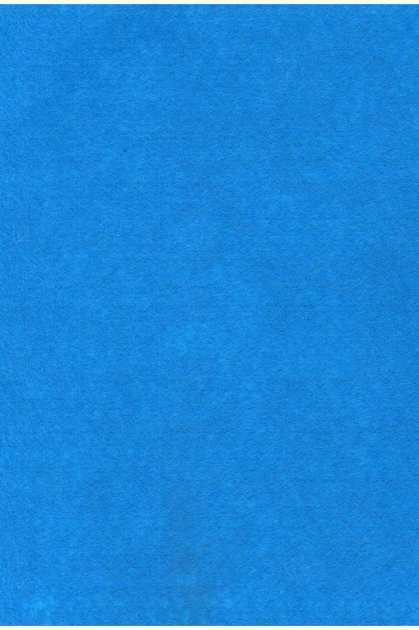 Фетр Josef Otten Hard А4 1.2мм 170GSM Синій HQ170-020. Фото 2