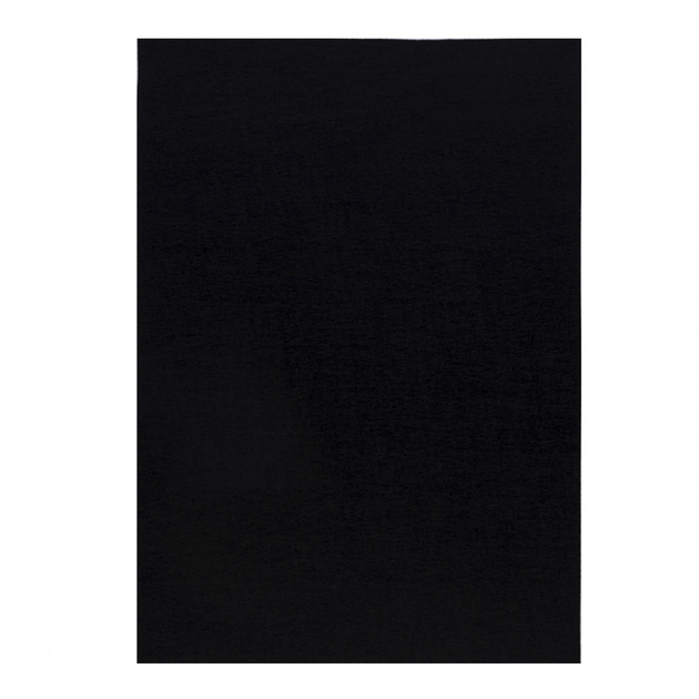 Фетр Josef Otten Hard А4 1.2мм 170GSM Чорний HQ170-035. Фото 2