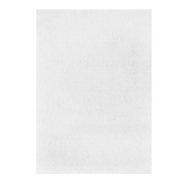 Фетр Josef Otten Hard А4 1.2мм 170GSM Білий HQ170-027. Фото 2