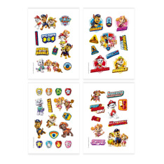 Набір дитячих тимчасових татуювань DoDo Paw Patrol 200435. Фото 3