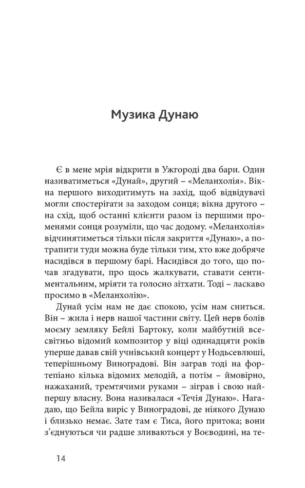 Книга Саудаде - Андрій Любка. Фото 14