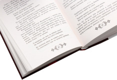 Книга Ґулістан - Сааді. Фото 6