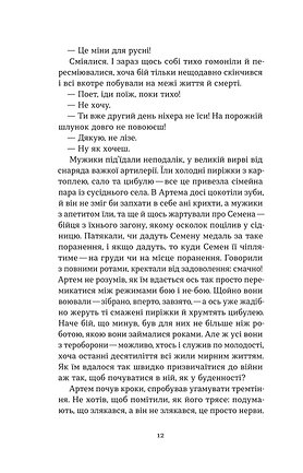 Книга Після 24-го - Владислав Івченко. Фото 10