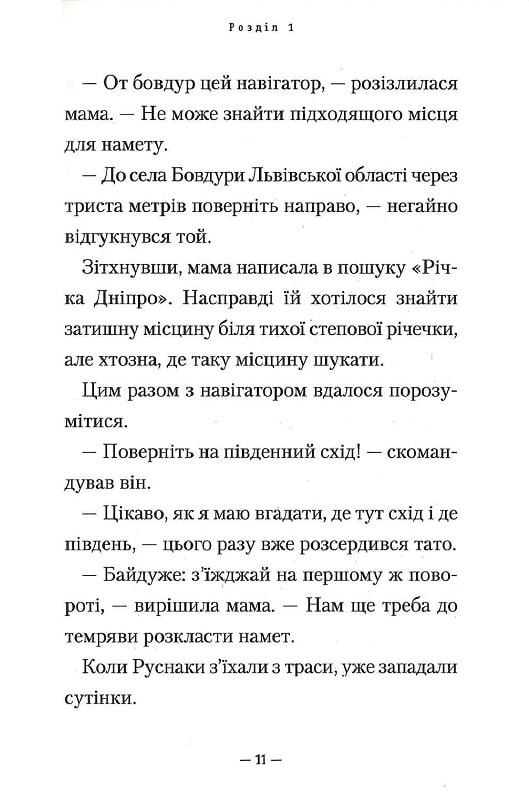 Книга Відчайдушні вершники - Зірка Мензатюк. Фото 11