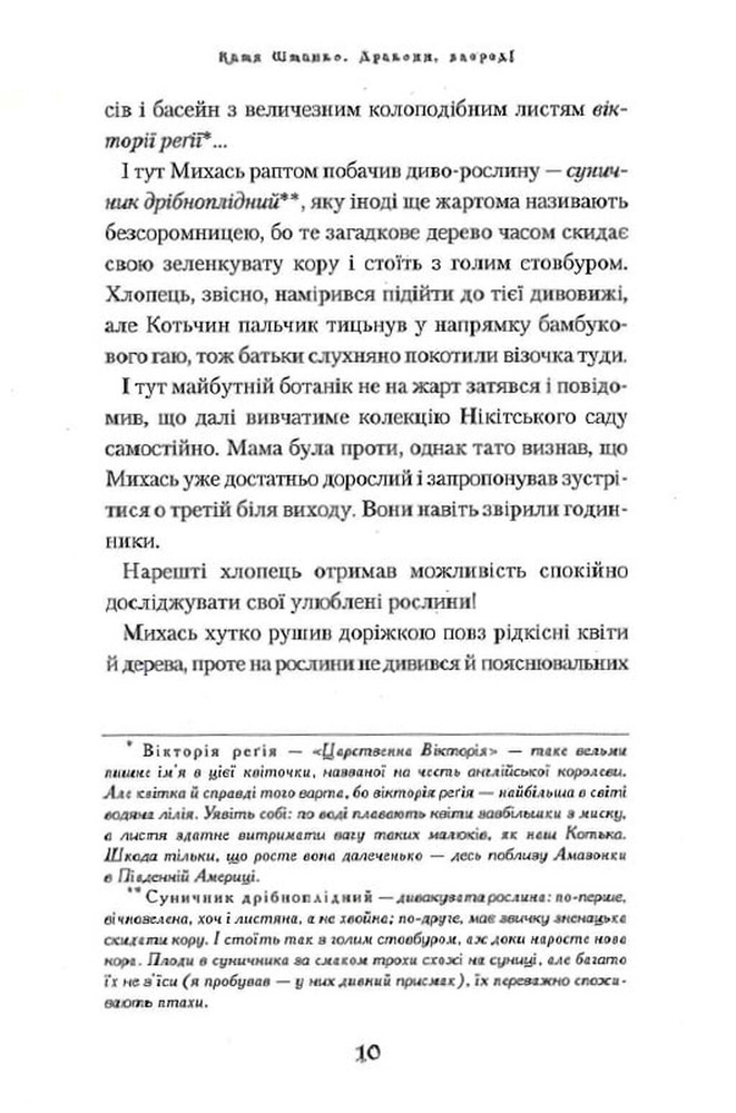 Книга Дракони, вперед! - Катерина Штанко. Фото 8