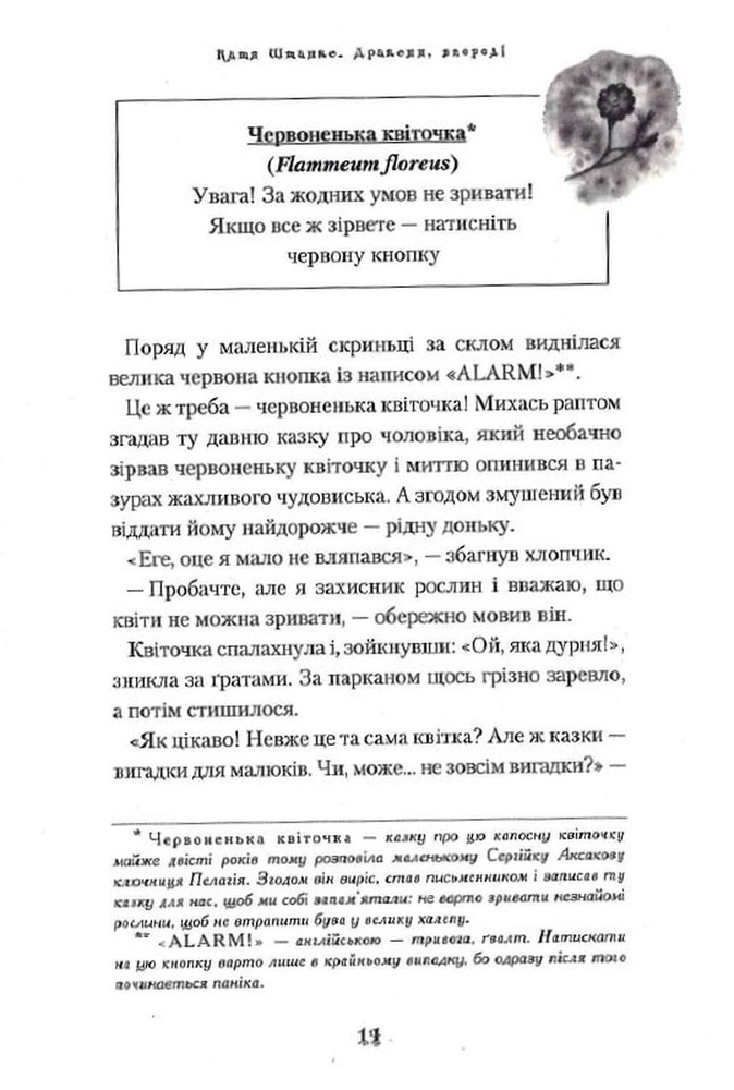 Книга Дракони, вперед! - Катерина Штанко. Фото 12