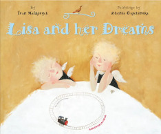 Книга Lіsa and her Dreams - Іван Малкович