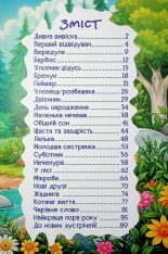 Книга Школярик. Чарівні історії. Фото 13