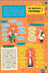 Книга Сучасний НЕпідручник. Українська мова. Фото 8