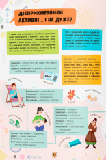 Книга Сучасний НЕпідручник. Українська мова. Фото 13