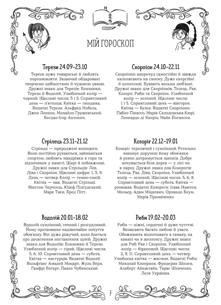 Книга Емі і Таємний Клуб Супердівчат. Таємний щоденник - Агнєшка Мєлех. Фото 5