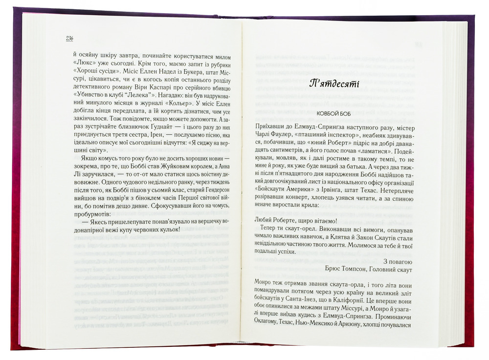 Книга Верхи на веселці. Книга 2 - Фенні Флеґґ. Фото 5