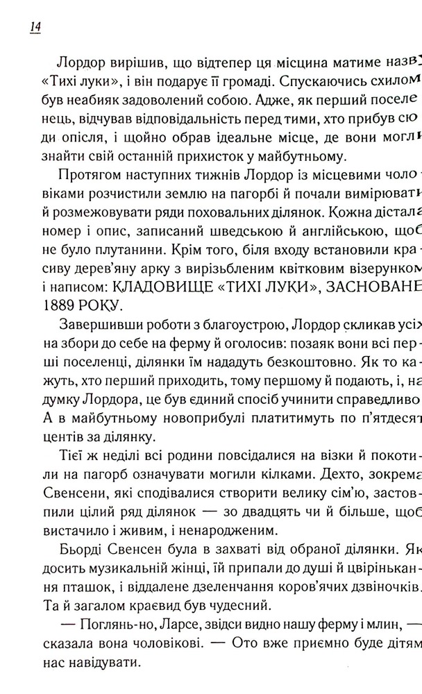 Книга Теревені по всьому місту. Книга 4 - Фенні Флеґґ. Фото 9