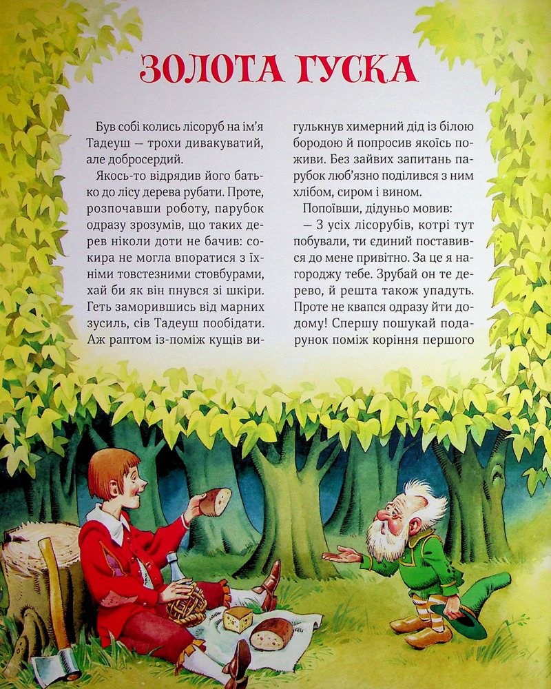 Книга Велика книга про фей і принцес - Пітер Холейнон. Фото 15