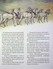 Книга Велика книга про фей і принцес - Пітер Холейнон. Фото 10
