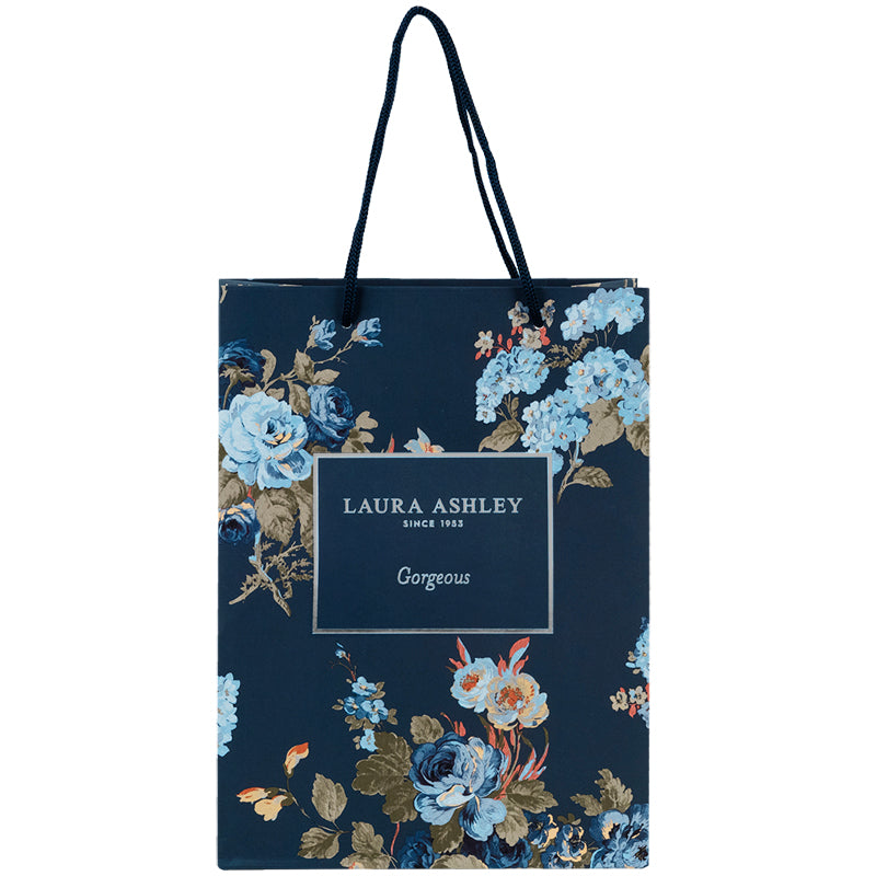 Пакет паперовий подарунковий Axent Laura Ashley, Gorgeous, 8501-25-A, 18х24 см. Фото 2