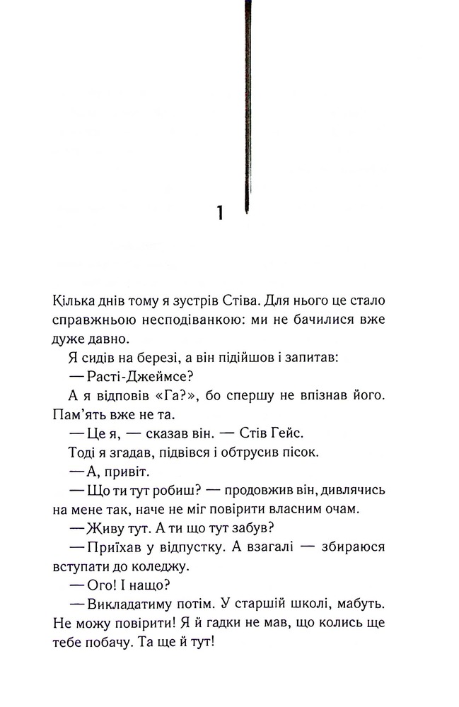 Книга Бійцівська рибка - Сьюзен Елоїз Гінтон. Фото 4