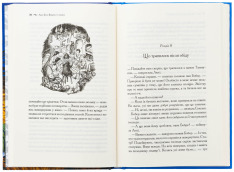 Книга Хроніки Нарнії. Книга 2. Лев, Біла Відьма та шафа - Клайв Стейплз Льюїс. Фото 3