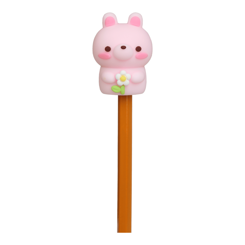 Чинка ZiBi фігурна Funny Animals 35х30х30 мм ZB.5595. Фото 4