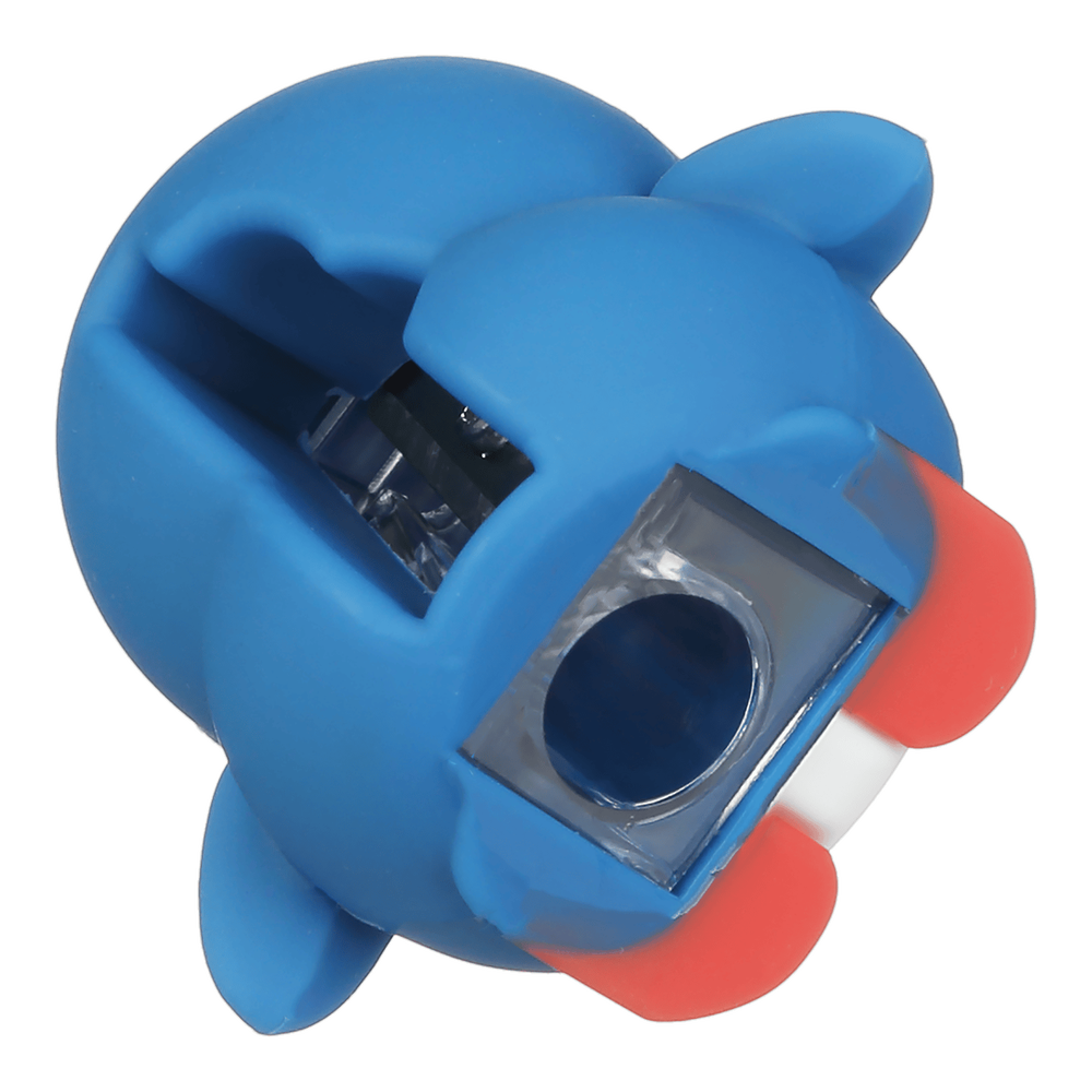 Чинка ZiBi фігурна Penguin 38х36х28 мм ZB.5597. Фото 6