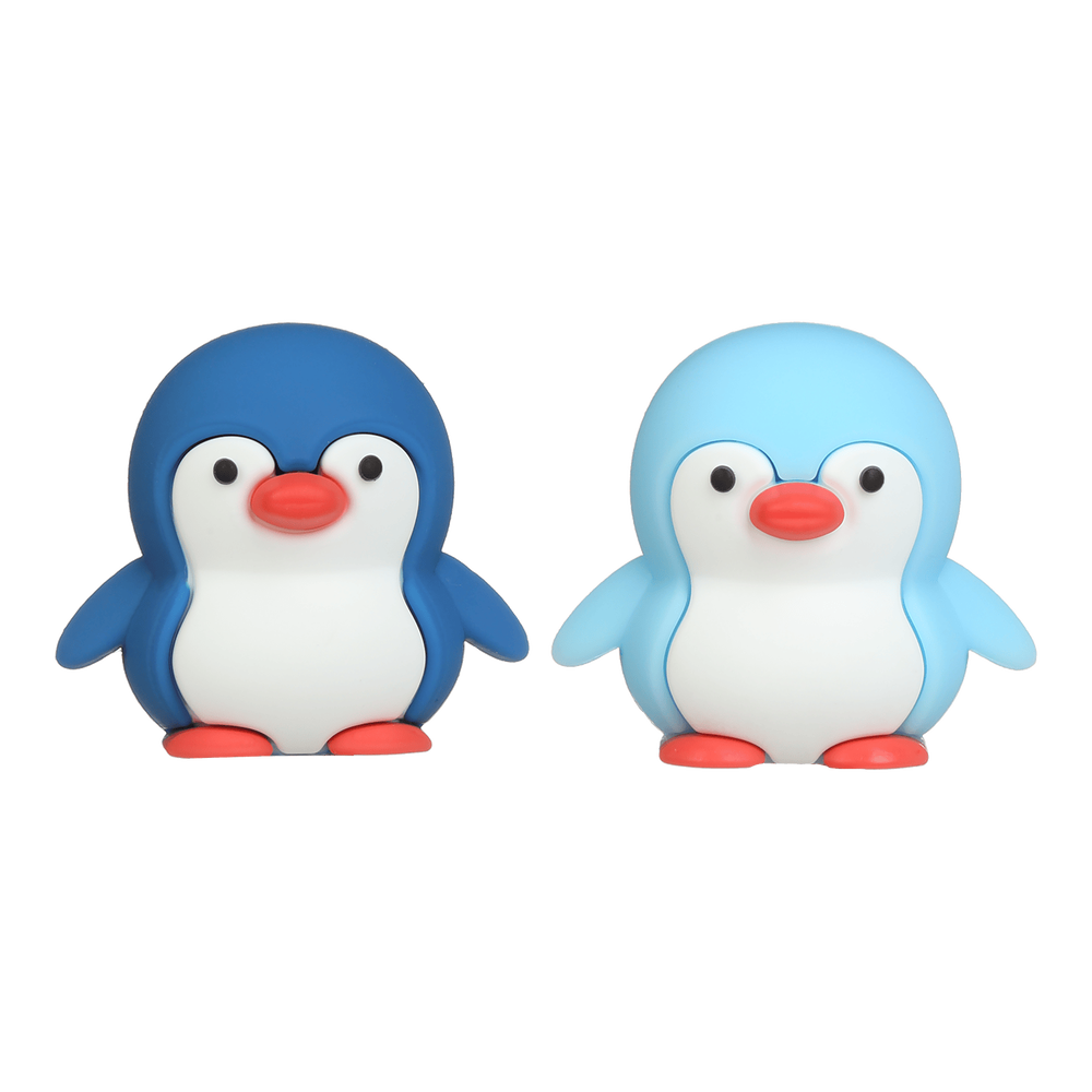 Чинка ZiBi фігурна Penguin 38х36х28 мм ZB.5597. Фото 2