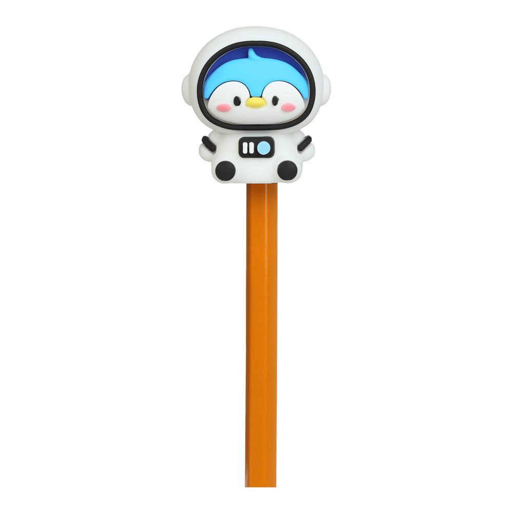 Чинка ZiBi фігурна Space Team 36х34х30 мм ZB.5596. Фото 4