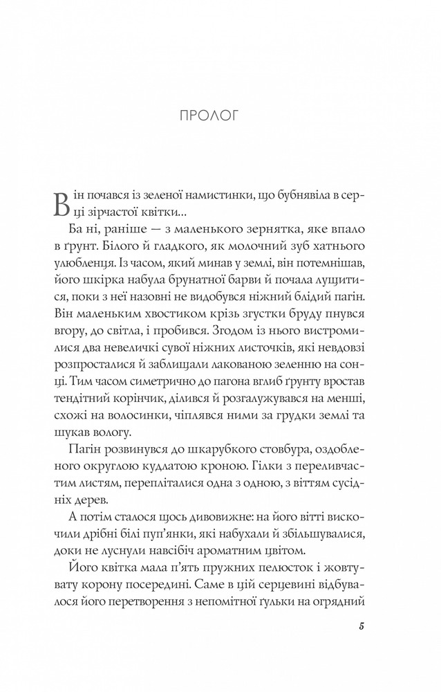 Книга Апельсин у калюжі - Людмила Баран. Фото 3