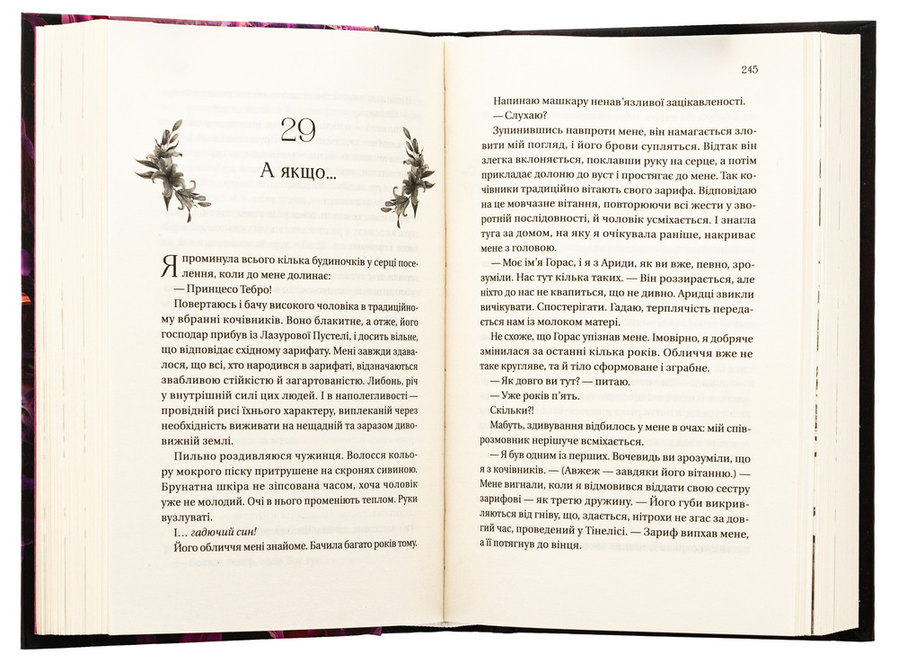 Книга Корона брехні - Ебіґейл Овен. Фото 4