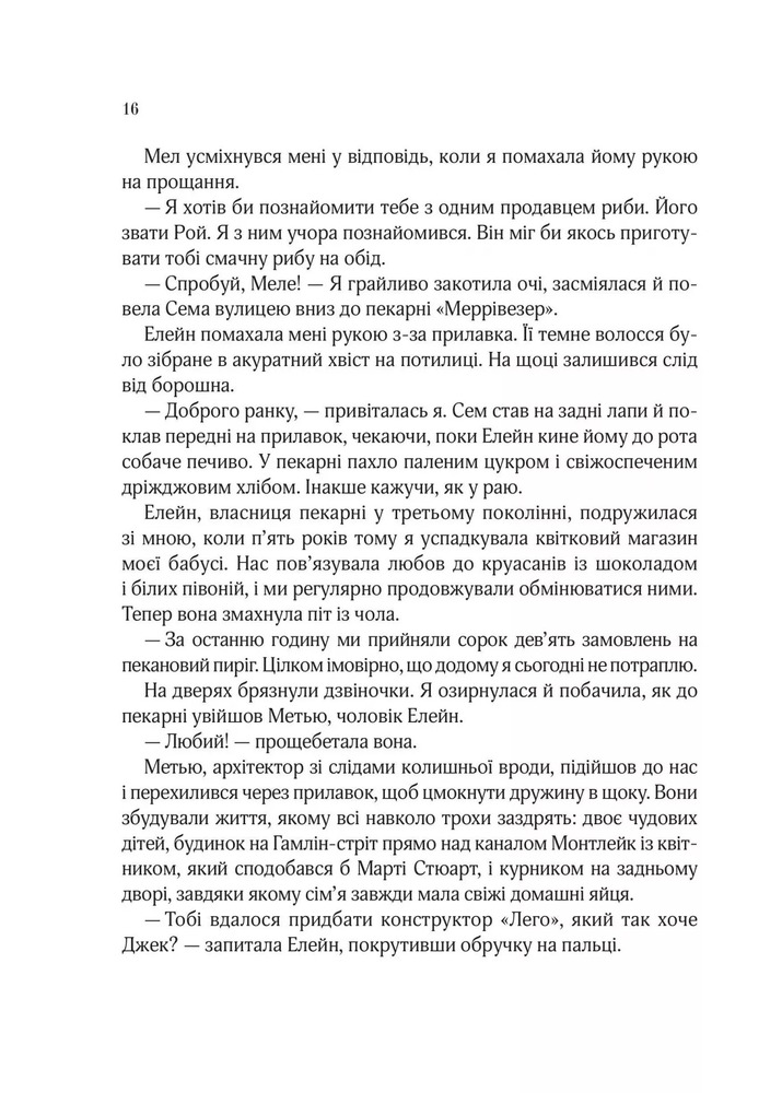 Книга Погляд кохання - Сара Джіо. Фото 15