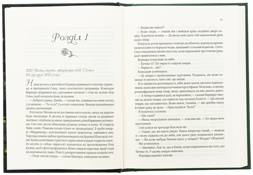 Книга Погляд кохання - Сара Джіо. Фото 4