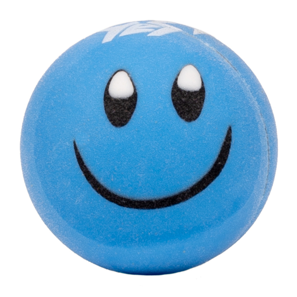 Гумка кругла Yes Smiley World United 560593 (24 шт)