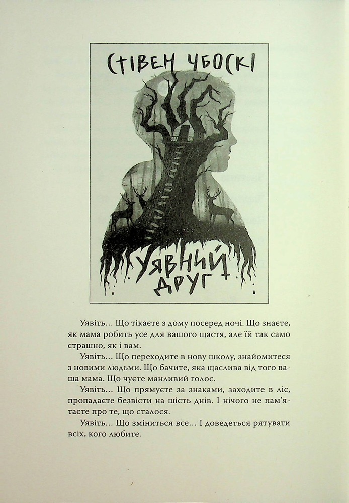 Книга Привіт, це Чарлі! або Переваги сором’язливих - Стівен Чбоскі. Фото 28