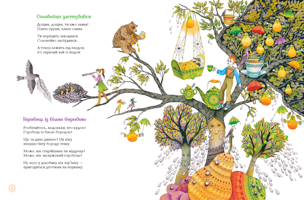 Книга Бузиновий цар - Ліна Костенко. Фото 4