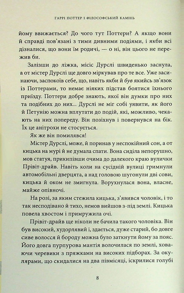 Книга Гаррі Поттер і філософський камінь. Гафелпафське видання - Джоан Ролінґ. Фото 24