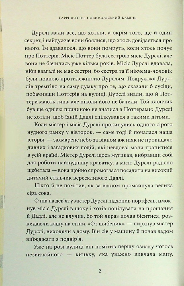 Книга Гаррі Поттер і філософський камінь. Гафелпафське видання - Джоан Ролінґ. Фото 18