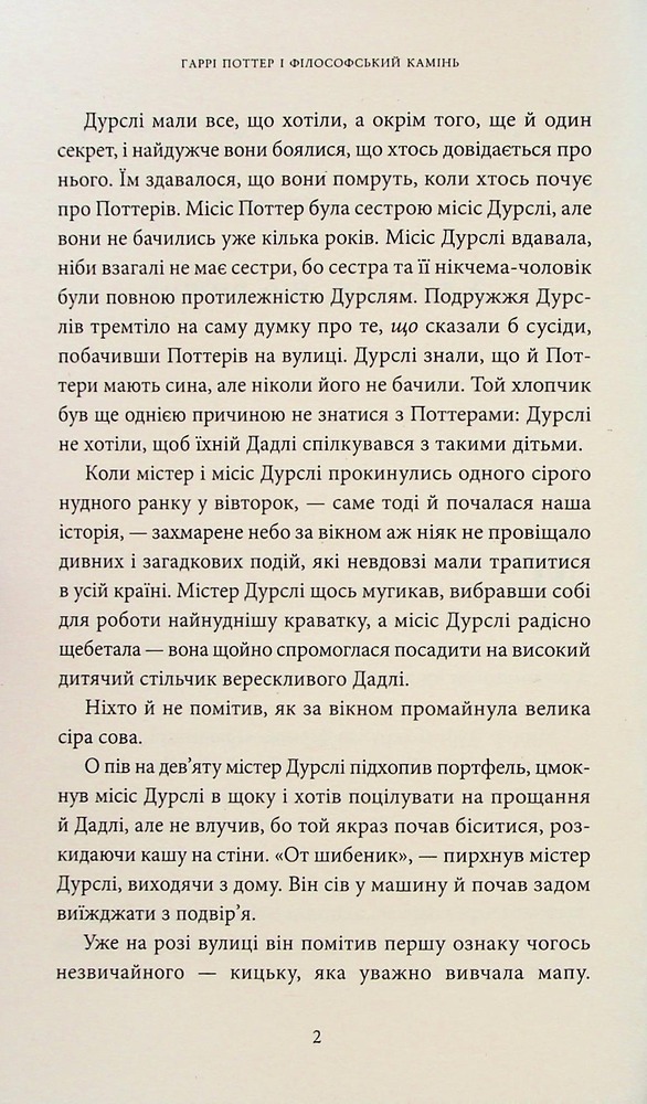 Книга Гаррі Поттер і філософський камінь. Рейвенкловське видання - Джоан Ролінґ. Фото 21