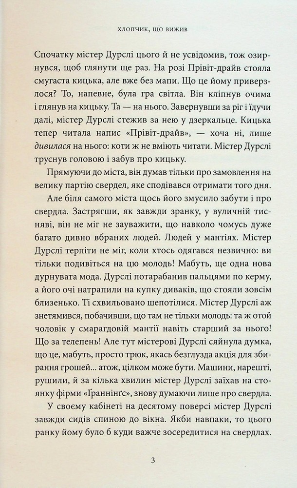 Книга Гаррі Поттер і філософський камінь. Рейвенкловське видання - Джоан Ролінґ. Фото 22