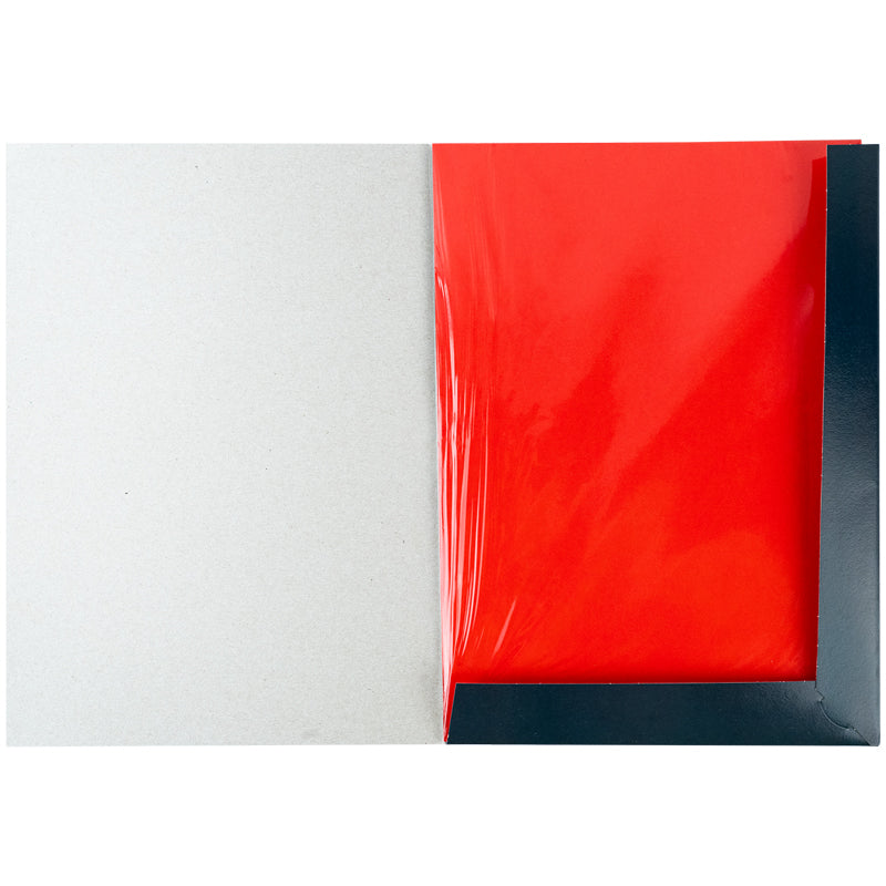 Картон кольоровий двосторонній Kite Transformers А4 10 аркушів TF24-255. Фото 3