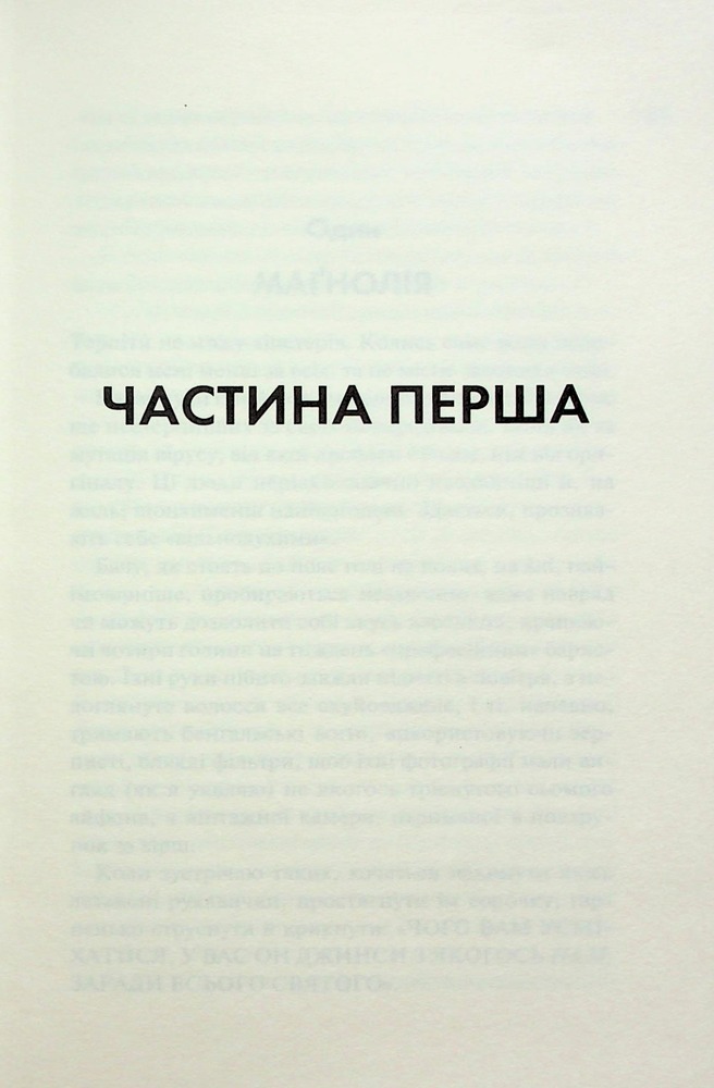 Книга Маґнолія Паркс. Книга 3. Довга дорога додому - Джесса Гастінґс. Фото 2