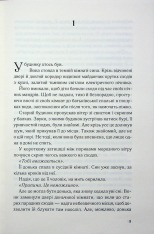 Книга Нічний споглядач - Трейсі Сьєрра. Фото 4