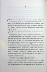 Книга Нічний споглядач - Трейсі Сьєрра. Фото 11