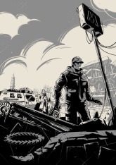 Книга Нові Темні Віки. Книга 1. Колонія - Макс Кідрук. Фото 14