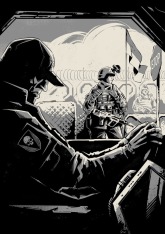 Книга Нові Темні Віки. Книга 1. Колонія - Макс Кідрук. Фото 8
