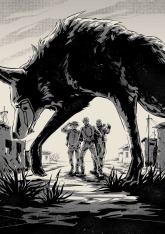 Книга Нові Темні Віки. Книга 1. Колонія - Макс Кідрук. Фото 31