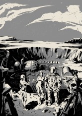 Книга Нові Темні Віки. Книга 1. Колонія - Макс Кідрук. Фото 23