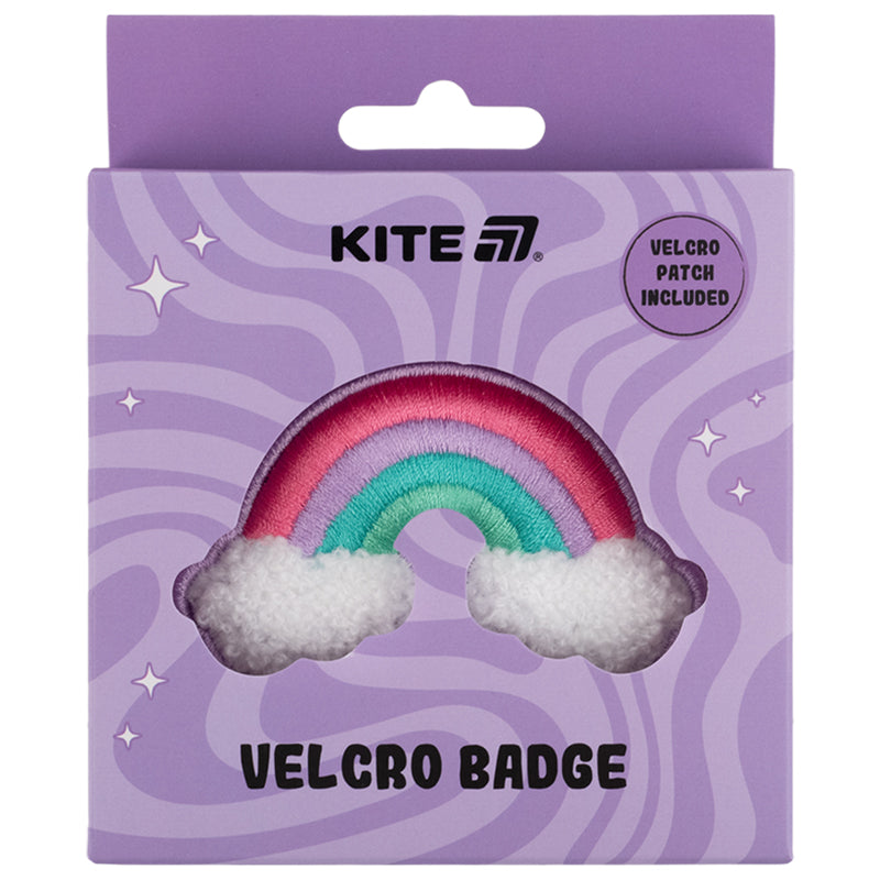 Бейдж на липучці Kite K25-3011-5