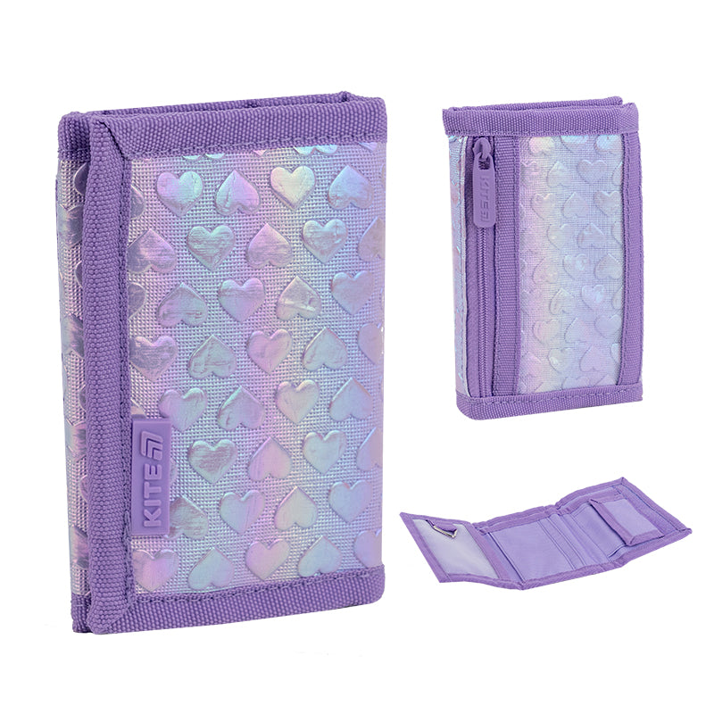 Гаманець Kite Awesome K25-598-2