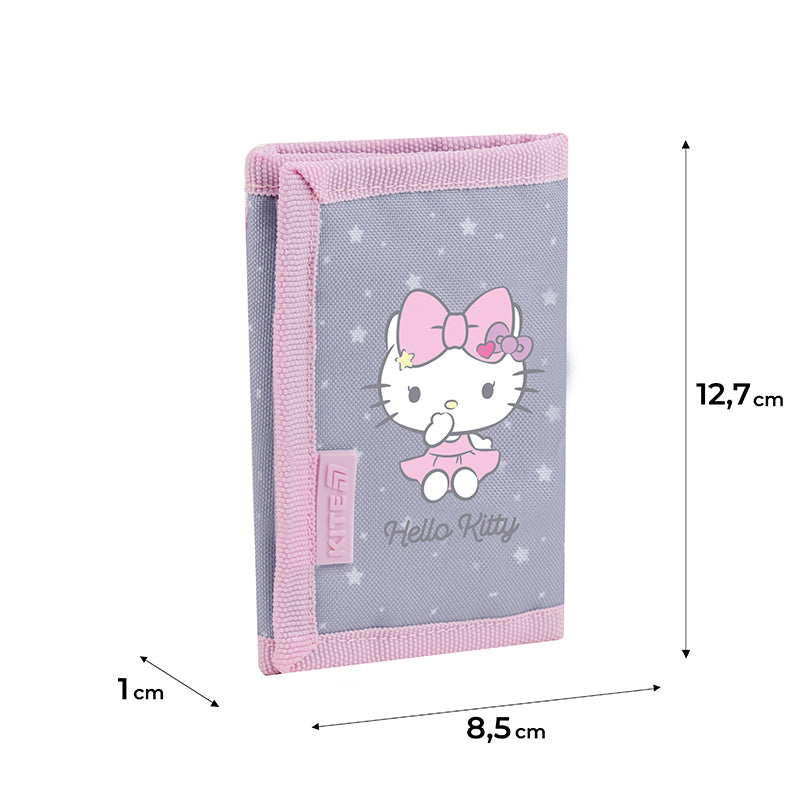 Гаманець Kite Hello Kitty HK25-598-1. Фото 2